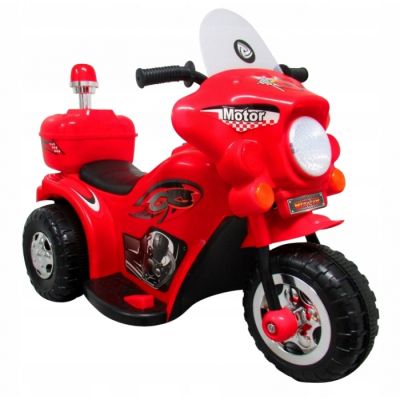 Motocicleta electrica pentru copii m7 r-sport - rosu edeedi991rosu