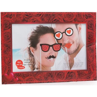 Rama foto si accesorii pentru fotografii amuzante JUBBG-V0300648