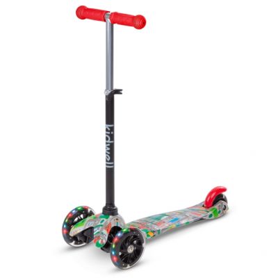Trotineta kidwell uno – city edeedihubauno01a6