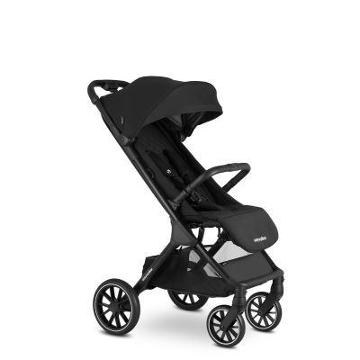 Carucior jackey xl sadow black tnaeja10031