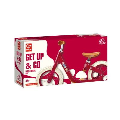 HAPE BICICLETA VIVHapeE1099