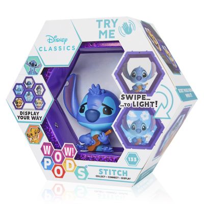 WOW! PODS - DISNEY CLASSIC STITCH VIVDIS-CL-1005-01