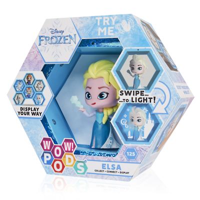 WOW! PODS - DISNEY FROZEN ELSA VIVDIS-FRZ-1013-01
