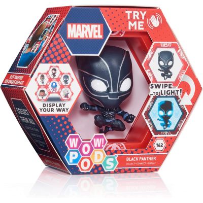 WOW! PODS - MARVEL BLACK PANTHER VIVMVL-1016-09