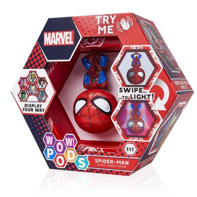 WOW! PODS - MARVEL SPIDERMAN VIVMVL-1016-04