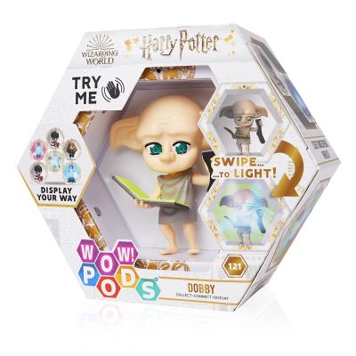 WOW! PODS - WIZARDING WORLD DOBBY VIVWW-1159-04