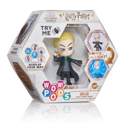 WOW! PODS - WIZARDING WORLD DRACO VIVWW-1159-12