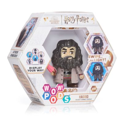 WOW! PODS - WIZARDING WORLD HAGRID VIVWW-1159-09