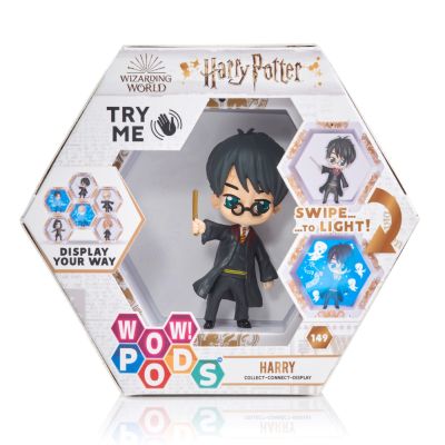 WOW! PODS - WIZARDING WORLD HARRY VIVWW-1159-11