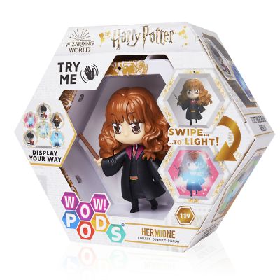 WOW! PODS - WIZARDING WORLD HERMIONE VIVWW-1159-02