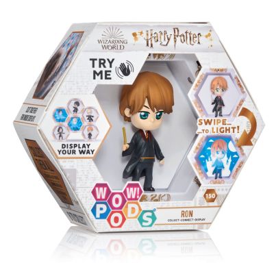 WOW! PODS - WIZARDING WORLD RON VIVWW-1159-13
