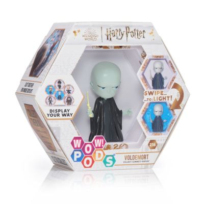 WOW! PODS - WIZARDING WORLD VOLDEMORT VIVWW-1159-08