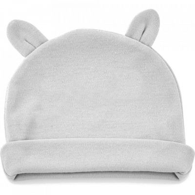 Caciulita nou nascut BabyJem Newborn (Culoare: Gri) JEMbj_5851