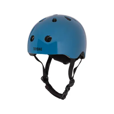 Casca bicicleta copii albastru Mandan, marime M, CoConuts KDGCOCO12M