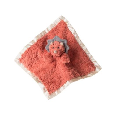 Jucarie plus doudou, Dinozaur Putty, 33x33 cm, +0 luni,  Mary Meyer KDGMR42765