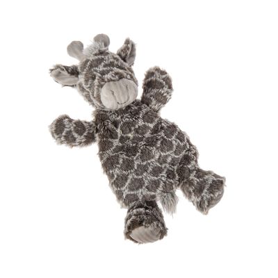 Jucarie plus doudou, Girafa africana, 33 cm, +0 luni,  Mary Meyer KDGMR42051