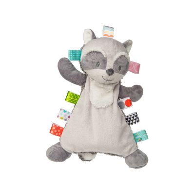 Jucarie plus doudou, Ratonul Taggies, 30cm, Mary Meyer KDGMR40202