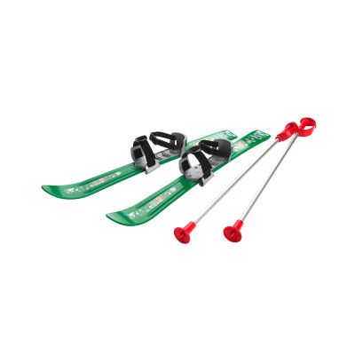 Schiuri copii, 70 cm, Green, GIZMO RIDERS KDGGIZ-41107767