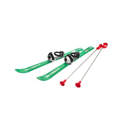 Schiuri copii, 90 cm, Green, GIZMO RIDERS KDGGIZ-41107777