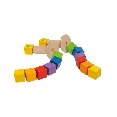 Joc educativ balans Turnulete Ametite, Erzi KDGEZ44330