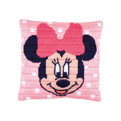 Kit creativ coasere pernuta Disney Minnie Mouse, Kits4Kids KDGPN-0169203