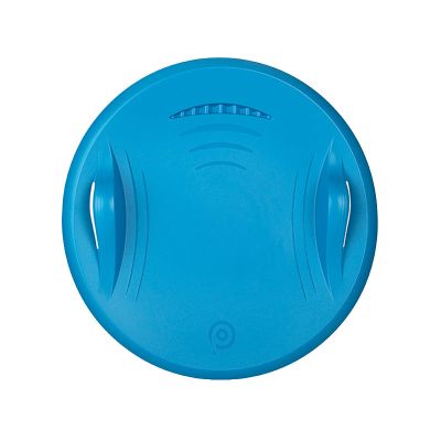 Sanie disc rotunda pentru adulti si copii SUPERNOVA 70 Blue @ Gizmo Riders KDGGIZ-41107891