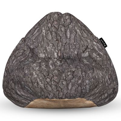 Fotoliu Units Puf Bean Bag tip para XL, impermeabil, indoor/outdoor, sac interior, cu maner, 90 x 85 x 65 cm, buturuga BEANUNB-PR-XL-EXT-052