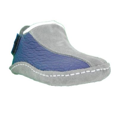 Botosei Baby Fox Grady Bleumarin + Gri- FOX25302-7