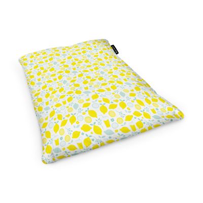 Fotoliu Units Puf Bean Bag tip Perna, impermeabil, indoor/outdoor, sac interior, 115 x 150 x 25 cm, lamai BEANUNB-PL-L-EXT-028