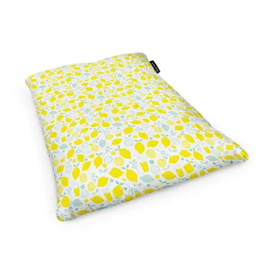 Fotoliu Units Puf Bean Bag tip Perna, impermeabil, indoor/outdoor, sac interior, 115 x 150 x 25 cm, lamai BEANUNB-PL-L-EXT-028