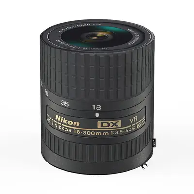 Taburet Units, cilindru, obiectiv, 42 x 45 cm BEANUN-CY-042-V3