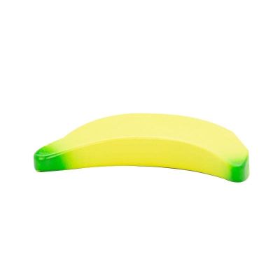 Banana de jucarie, din lemn, MAMAMEMO KDGAS85067