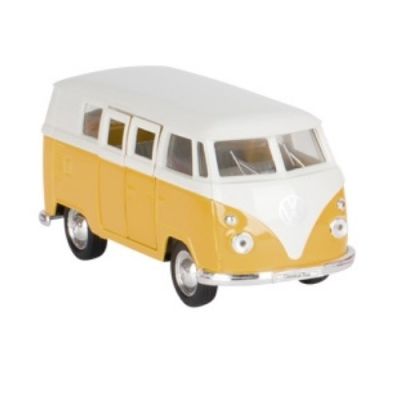 Autobuz die-cast vw t1 1:37 - okegokipf976