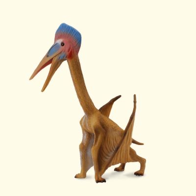Figurina dinozaur hatzegopteryx pictata manual l collecta - okecol88441l