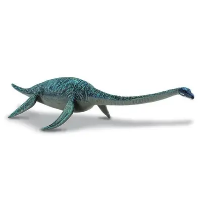 Figurina hydrotherosaurus albastru - okecol88139l