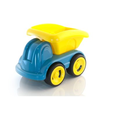 Minimobil 18 basculanta miniland - okeml45141