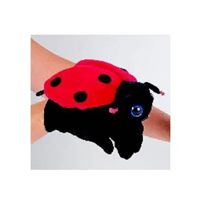 Papusa de mana buburuza - okebel40034