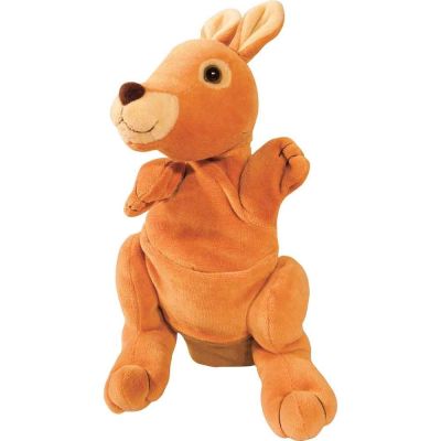 Papusa de mana cangur - okebel40275