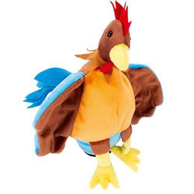 Papusa de mana cocos- 40126 - okebel40126