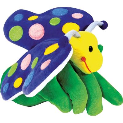 Papusa de mana fluture - okebel40280