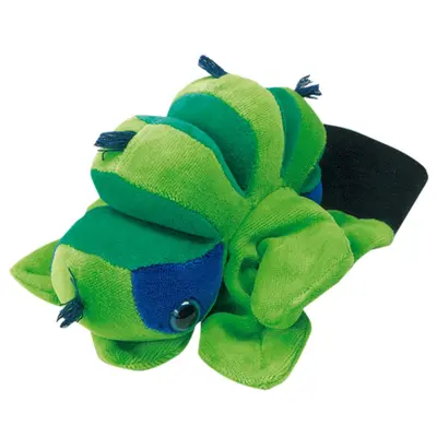 Papusa de mana omida - okebel40032