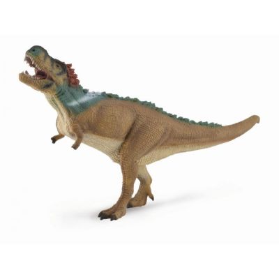 T-rex cu maxilar mobil - collecta - okecol88838deluxe
