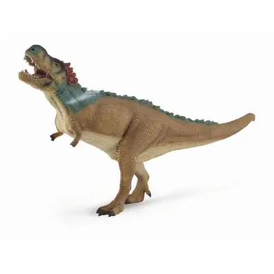 T-rex cu maxilar mobil - collecta - okecol88838deluxe