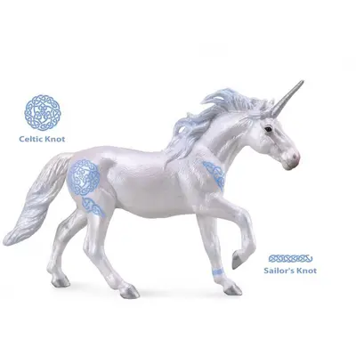 Unicorn armasar - collecta - okecol88849