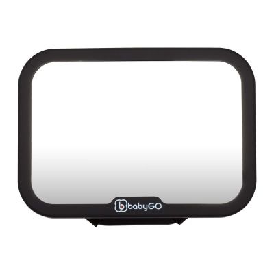 Babygo - oglinda pentru supravegherea bebelusului bbbbgo-3901