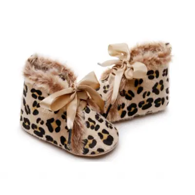 Ghetute crem imblanite - Animal print MBXH0305-6-s2