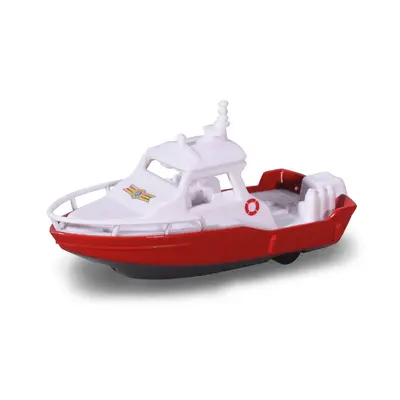 POMPIERUL SAM VEHICUL DIN METAL TITAN SCARA 1 64 VIV203091003_TITAN