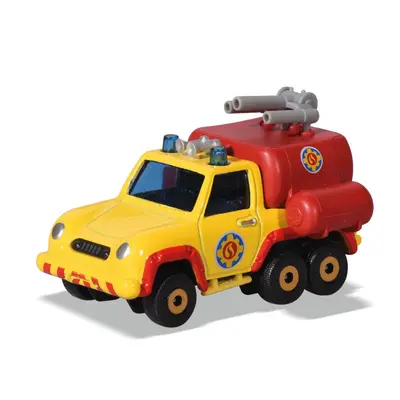 POMPIERUL SAM VEHICUL DIN METAL VENUS SCARA 1 64 VIV203091003_VENUS