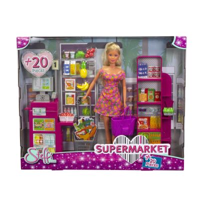 STEFFI LOVE PAPUSA STEFFI LA SUPERMARKET VIV105733613