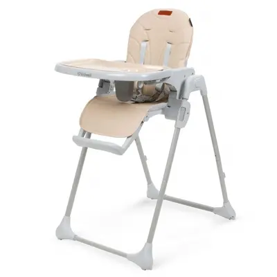 Scaun de masa multifunctional kidwell beno - beige edeedikrwyben03a1